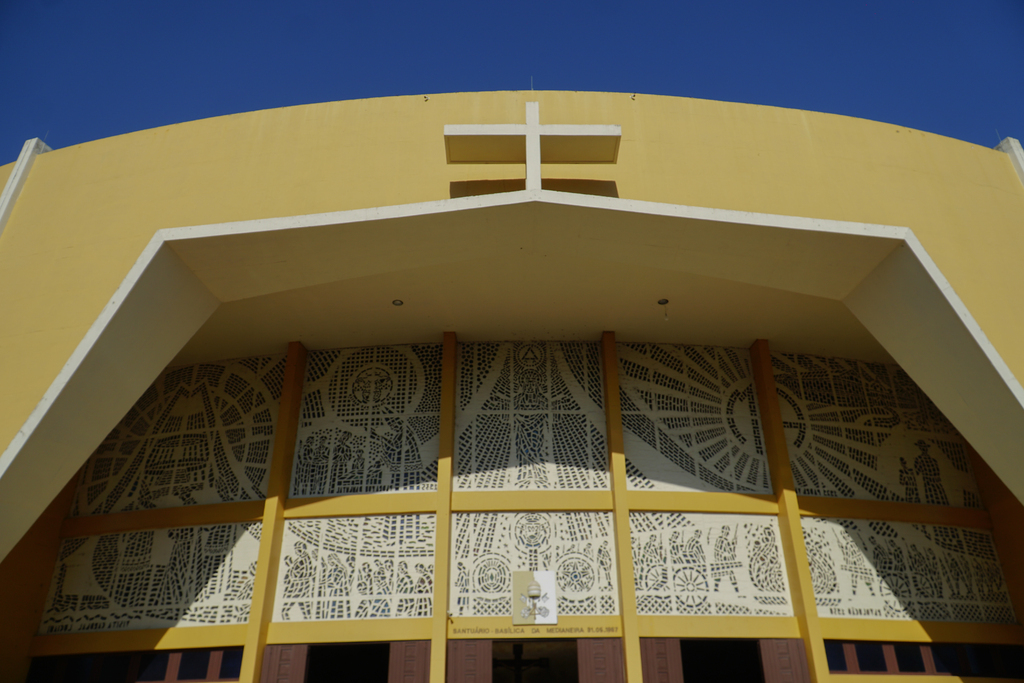 título imagem Veja as celebrações de Páscoa previstas para este domingo em Santa Maria