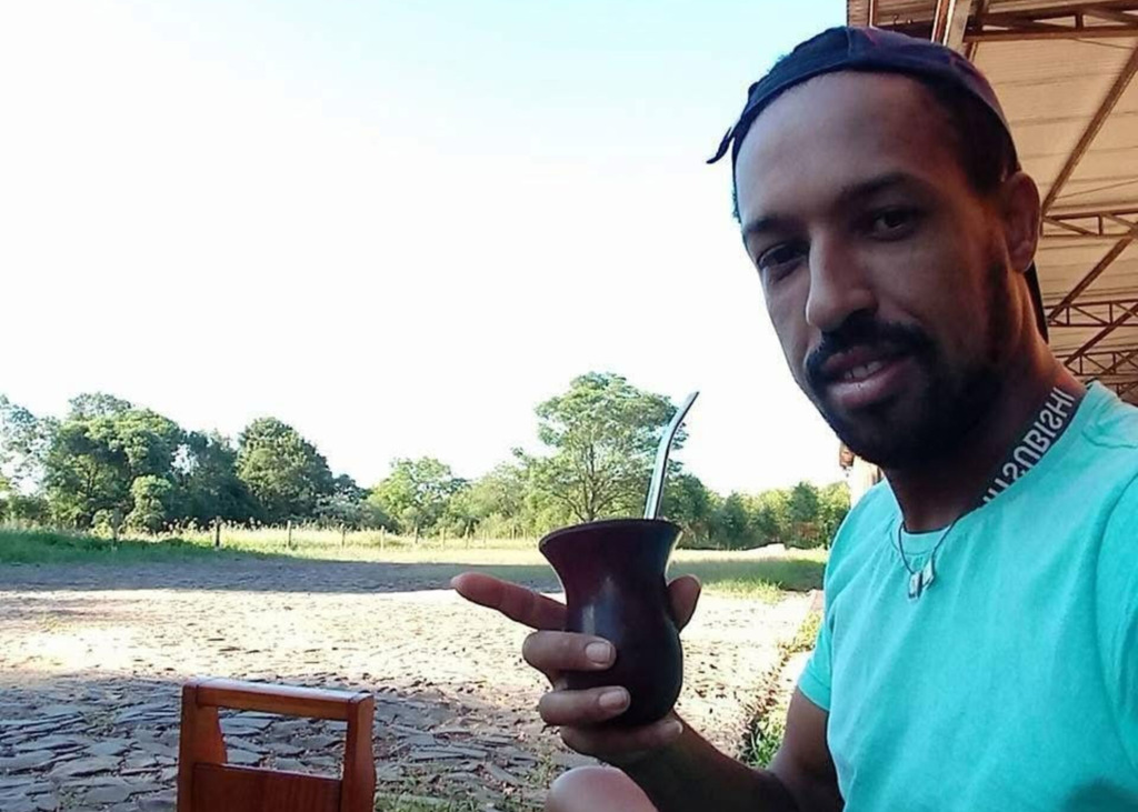 Cruz-altense morre em acidente de trânsito entre Estrela Velha e Arroio do Tigre