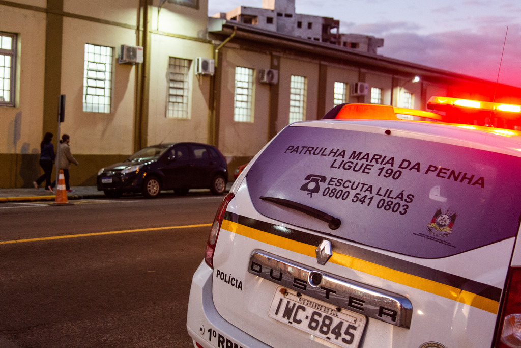 Foto: Nathália Schneider (Diário/Arquivo) - 