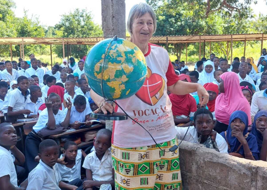 Papa Francisco: um profeta dos nossos tempos