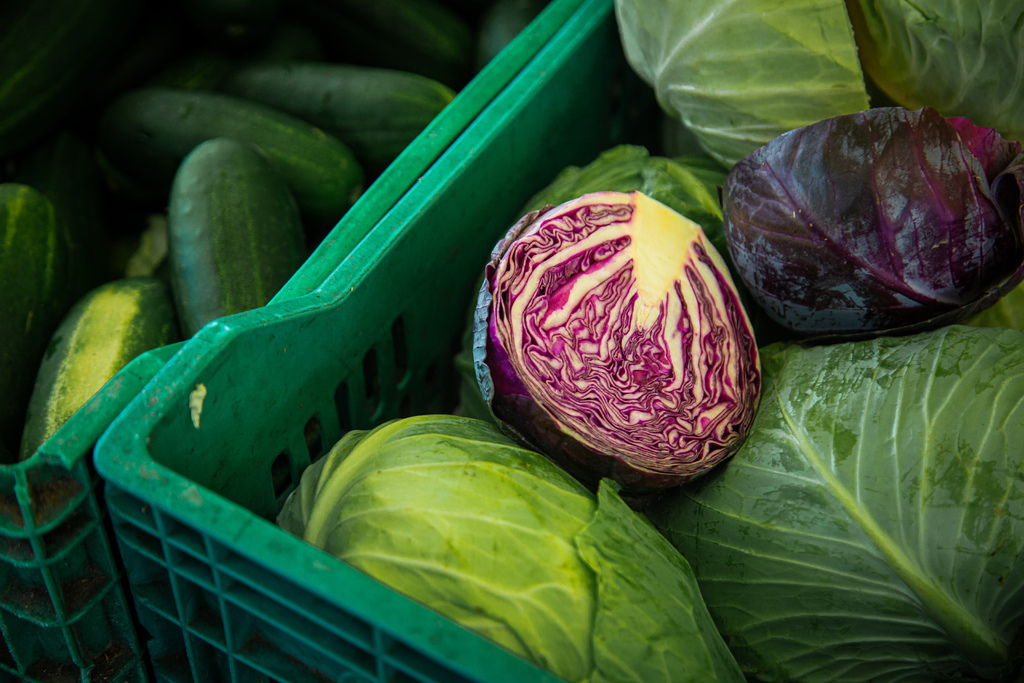 Frutas, verduras e produtos coloniais: veja a agenda de feiras desta semana em Santa Maria