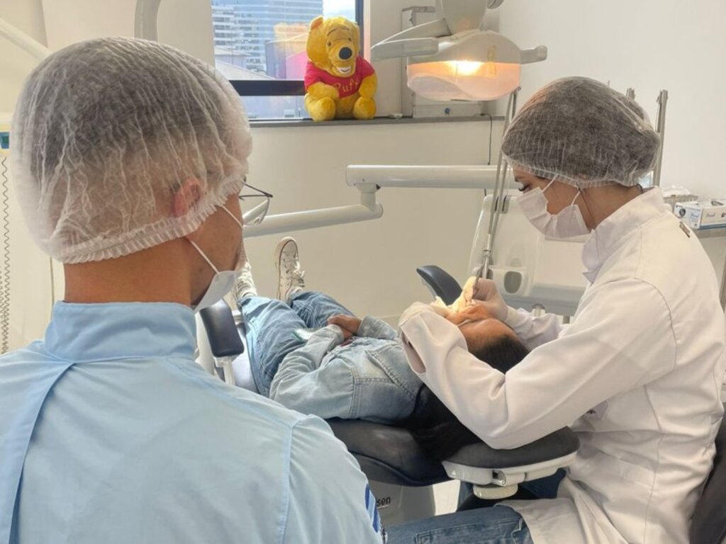 Sorria Santa Maria ocorre no sábado; programa oferece consultas e procedimentos odontológicos gratuitos