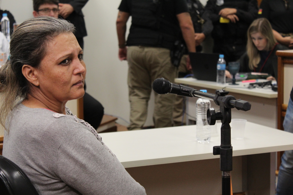 Foto: Gabriela Perufo / Arquivo Diário - 