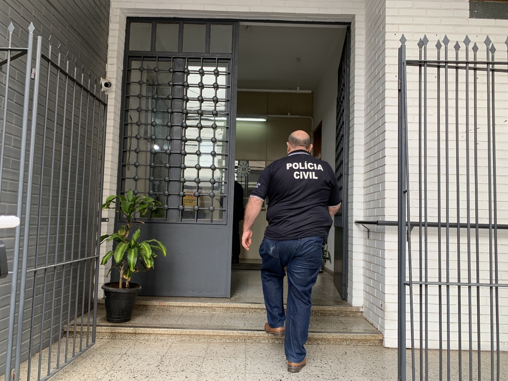 Últimos depoimentos são coletados nesta quinta na investigação que apura acidente com ônibus da UFSM em Imigrante
