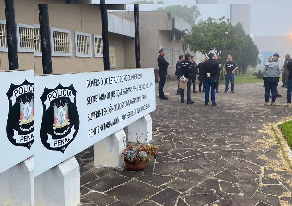 Galeria de imagens: 