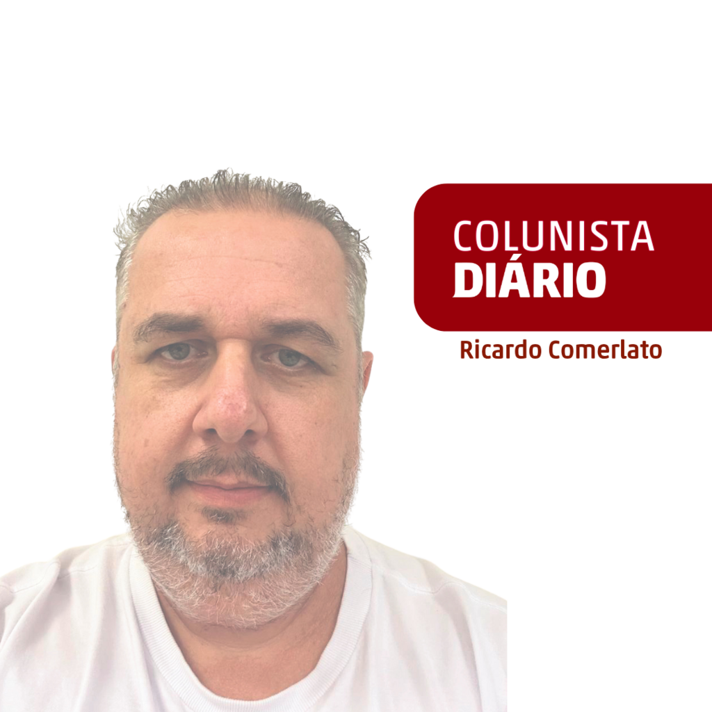 O que é o Next da sua carreira?