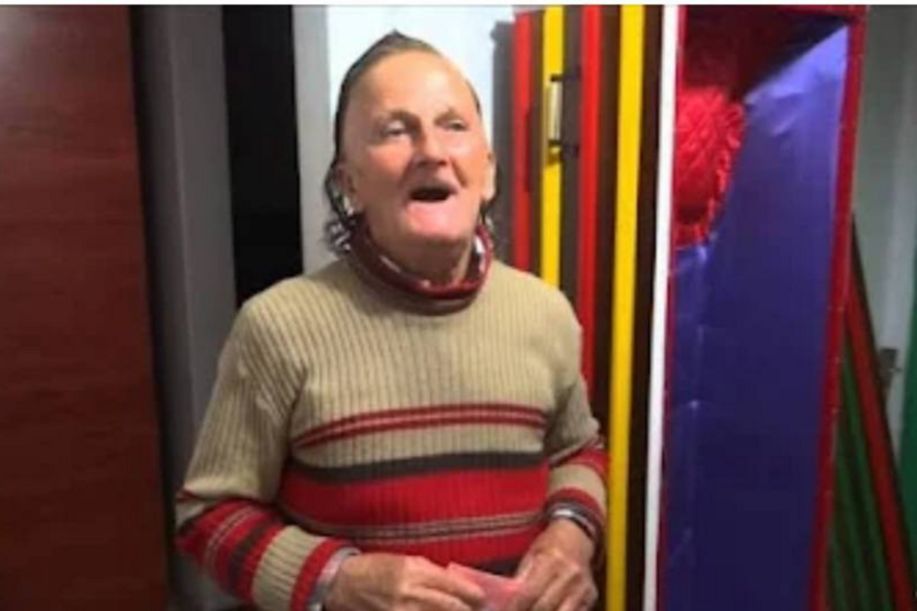 Figura conhecida em Caçapava do Sul, Osorinho é enterrado em túmulo que o deixou famoso