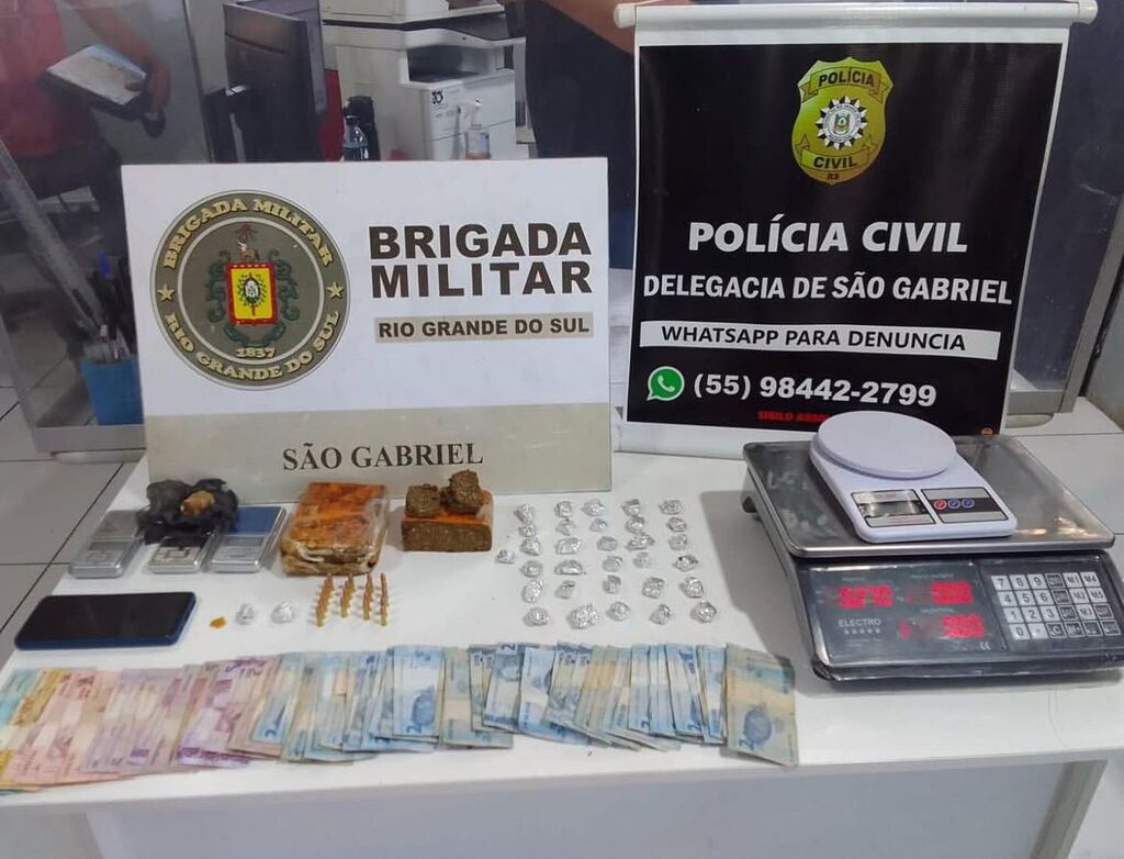 Foto: Divulgação - 