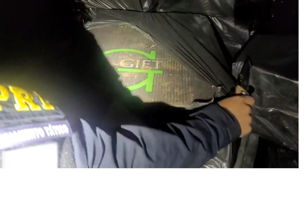 Foto: PRF (Divulgação) - 