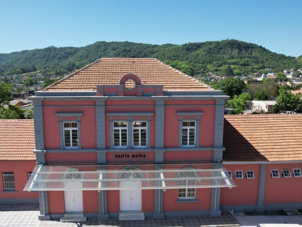 Audiência pública na noite desta segunda-feira debate futuro da Gare