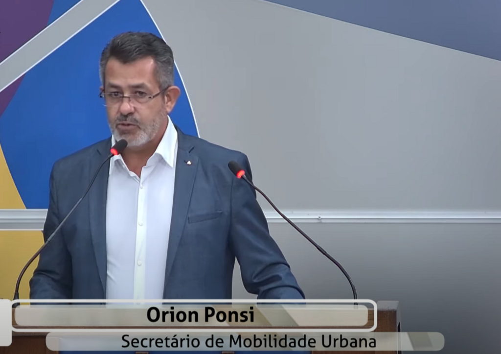 Ex-secretário do governo Pozzobom assume cargo em prefeitura da região