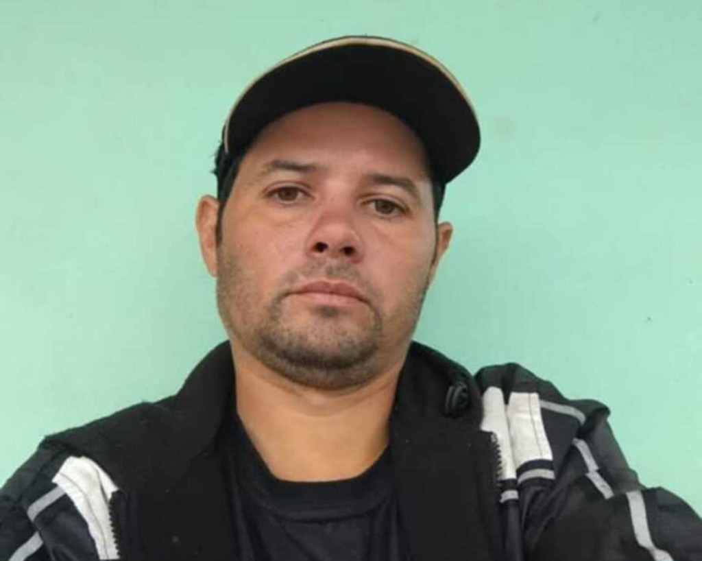 título imagem Corpo de pescador que havia desaparecido é encontrado após três dias de buscas em Nova Palma; sepultamento será nesta terça