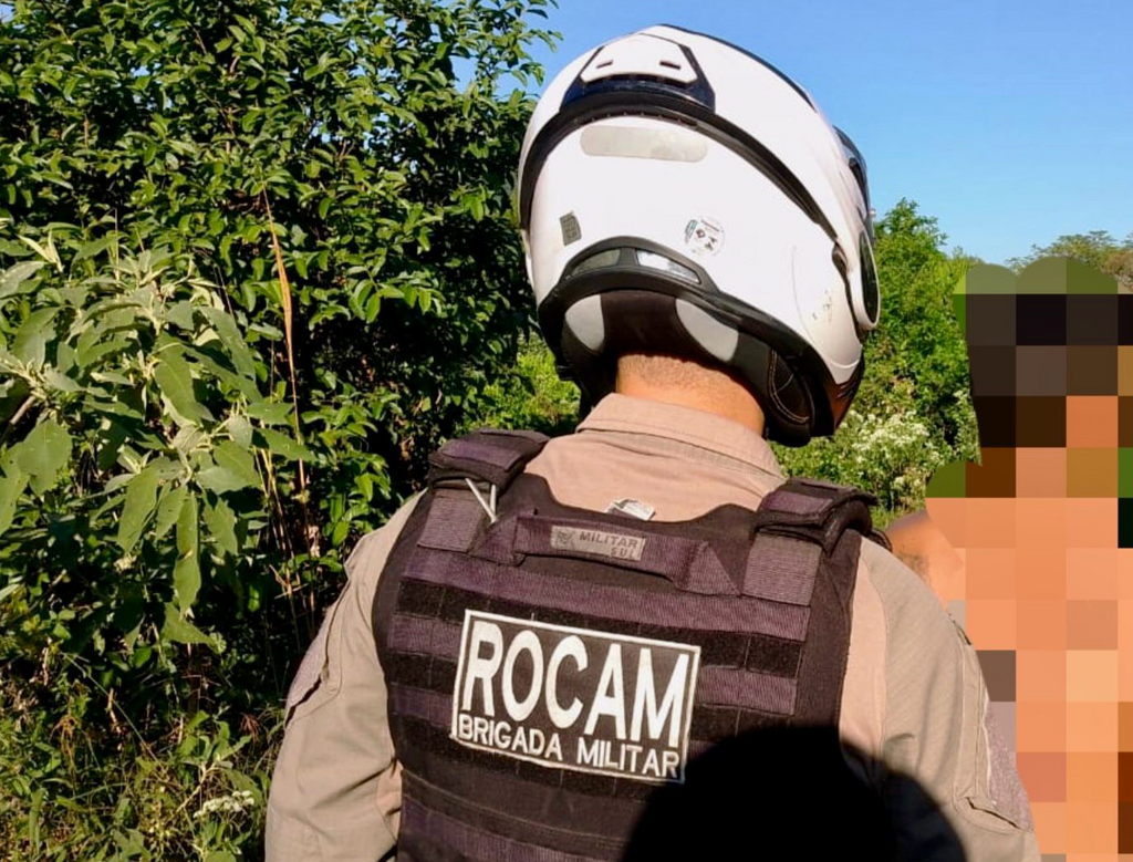 Foto: Brigada Militar - 