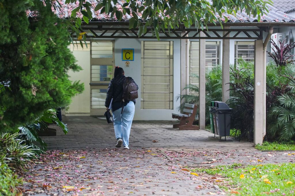 Curso de Paisagismo prepara volta gradual às atividades; primeiro semestre não tem data para retornar