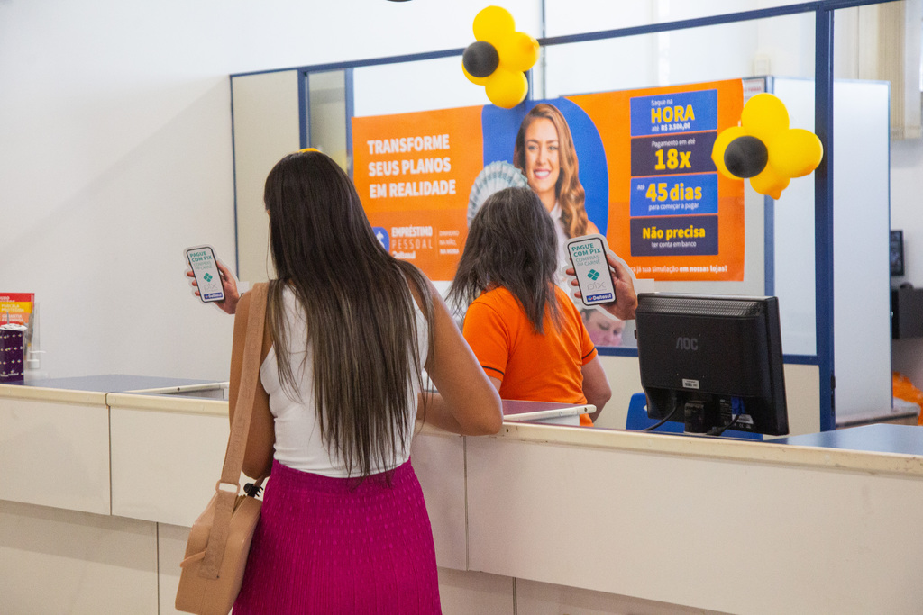 Pesquisa especial mede o ânimo dos trabalhadores; confira os números
