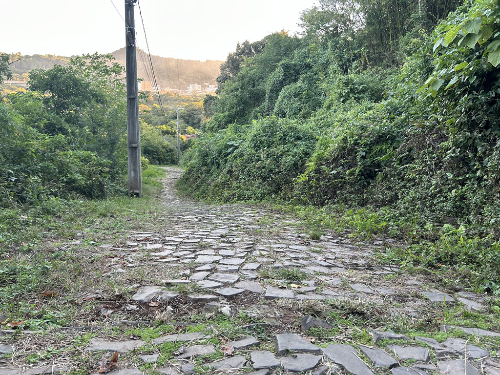 Foto: Thais Immig - Um ano depois, condições do acesso principal segue a mesma