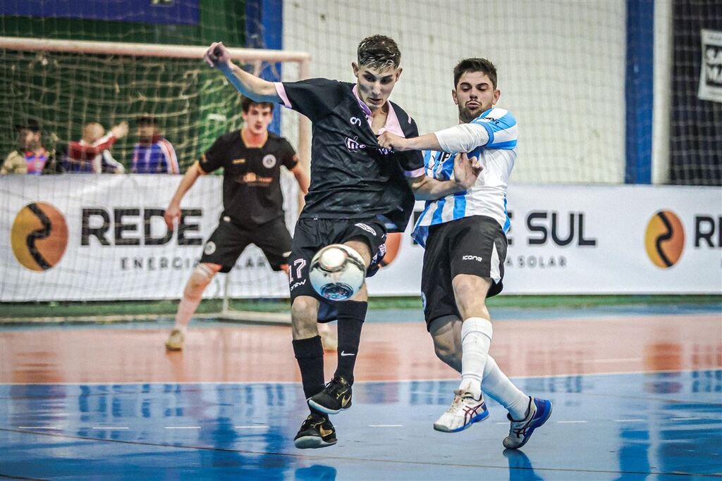 Superliga Rede Sul Energia Solar de Futsal Pro começa neste domingo Superliga Rede Sul Energia Solar de Futsal Pro começa neste domingo