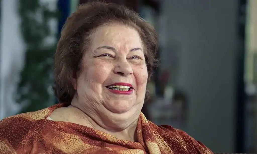 Nana Caymmi é sepultada nesta sexta no Rio de Janeiro; relembre sucessos gravados pela artista