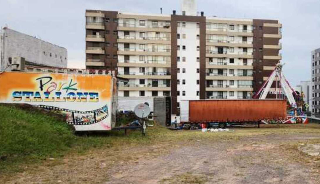 Foto: Arquivo pessoal - 