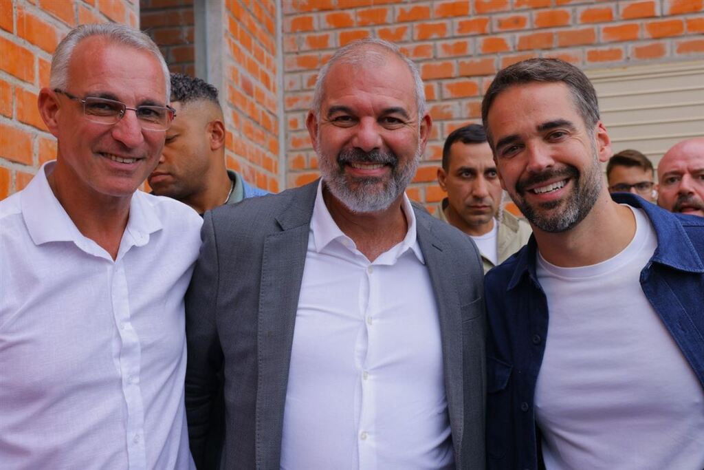 Leite, Pozzobom e Decimo: o futuro partidário do trio tucano