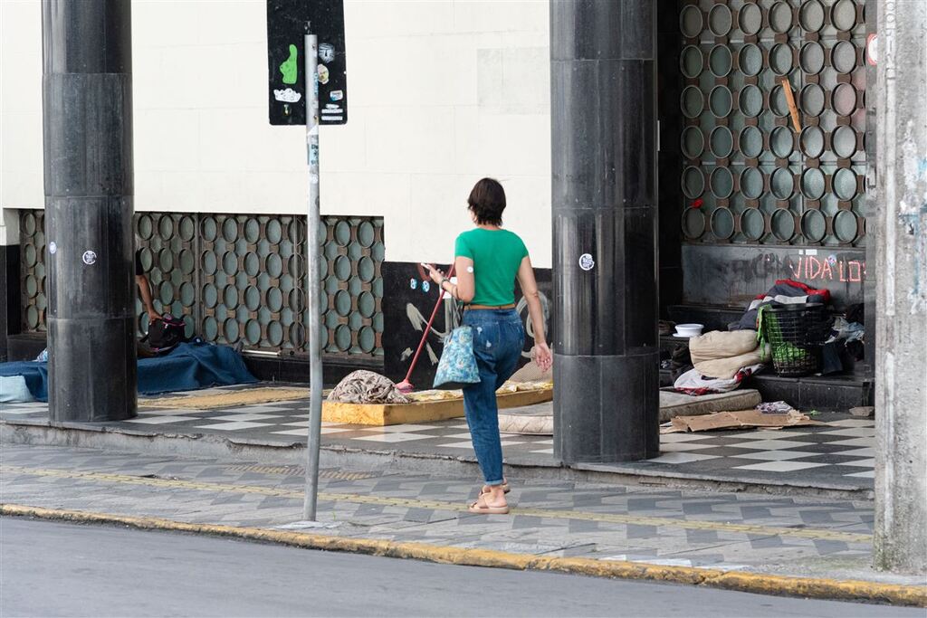 Foto: Eduardo Ramos (Arquivo/Diário) - 