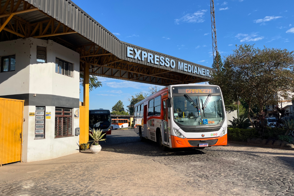 Foto: Bibiana Pinheiro (Diário) - 