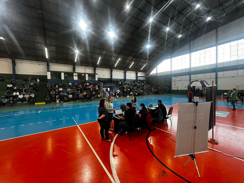 Foto: Rafael Menezes (Diário) - 