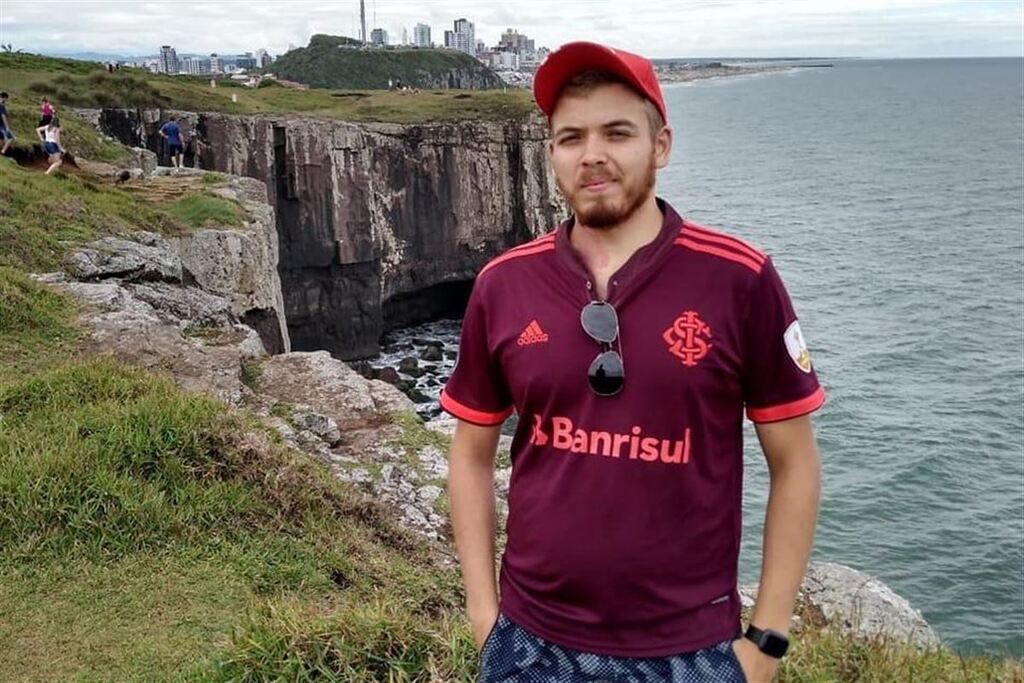 título imagem Polícia Civil conclui investigação sobre morte de jovem por vizinho na região; acusado pelo crime está preso