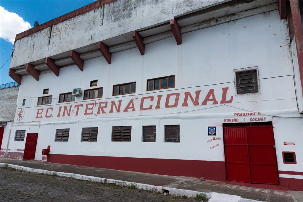 Inter-SM promove jantar para comemorar aniversário de 97 anos