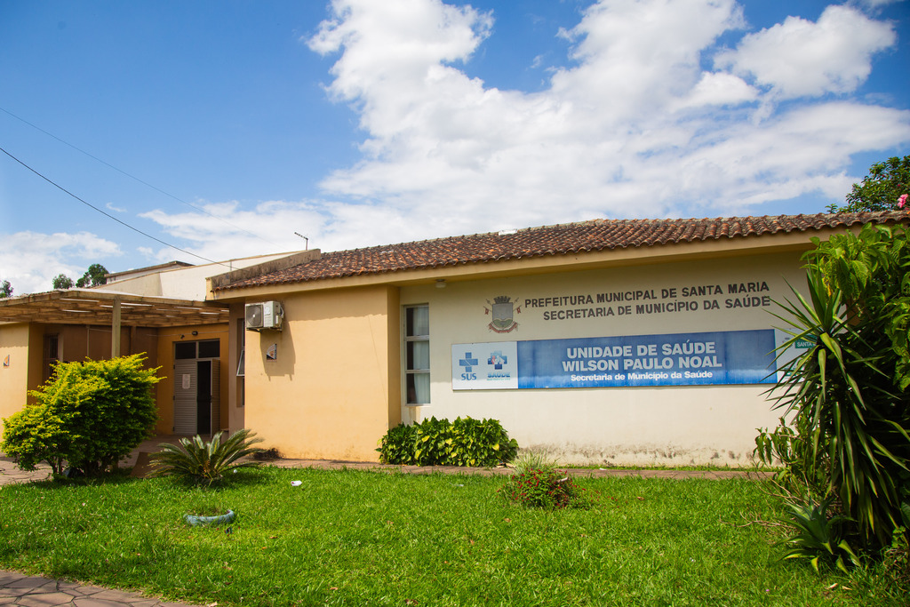 Unidades de saúde de Santa Maria terão turnos estendidos nesta quarta e sábado