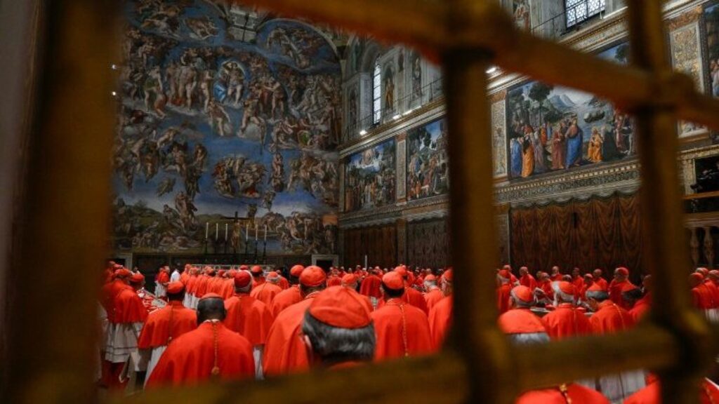 Foto: Vatican News - 