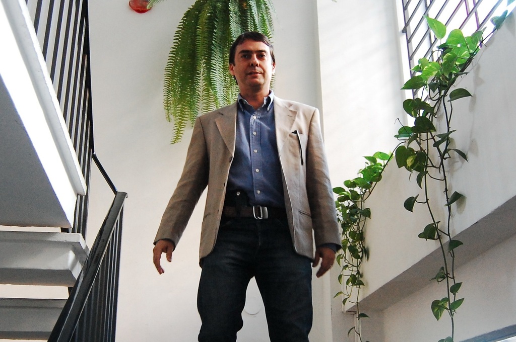 Delegado da Polícia Civil é preso em Santa Maria após condenação por crime de estupro