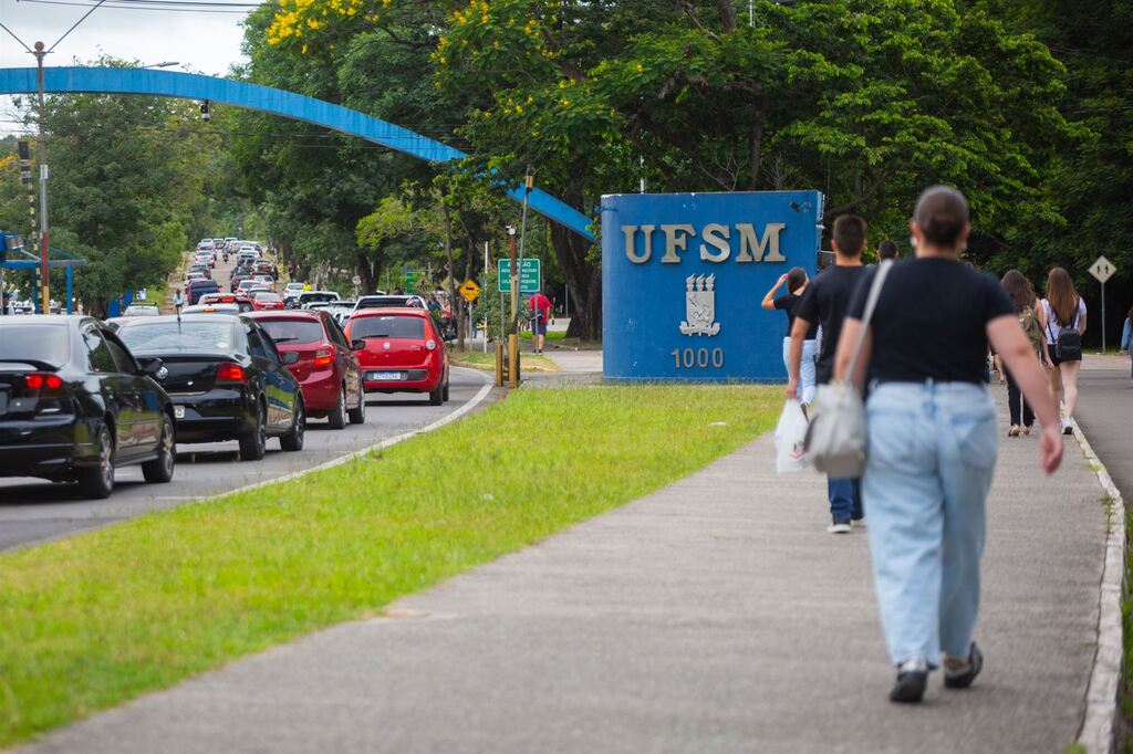UFSM abre inscrições para a feira de oportunidades Next; saiba mais