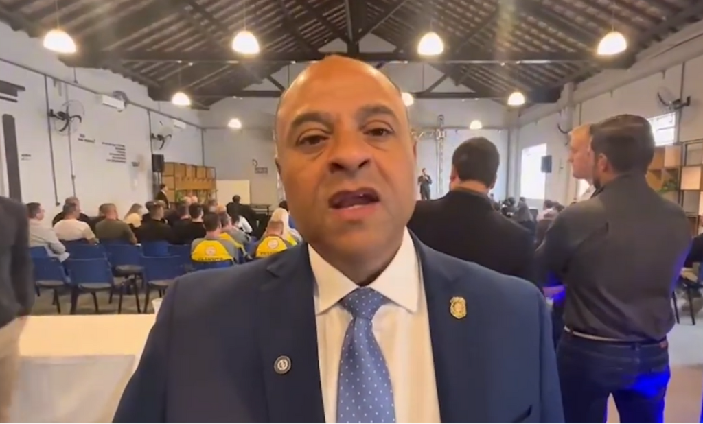 título imagem Delegado Fernando Sodré é exonerado da Chefia da Polícia Civil do RS; e delegado Heraldo Guerreiro assume o comando