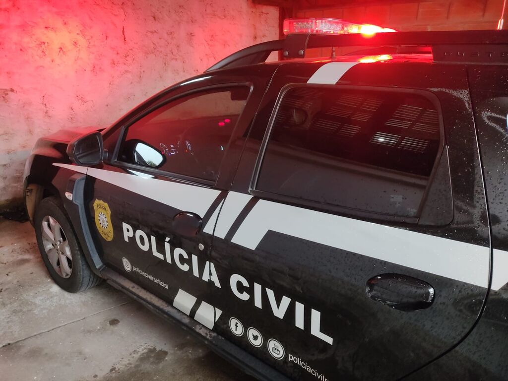 Jovem é apreendido em Santa Maria por homicídio cometido em 2022 em Júlio de Castilhos