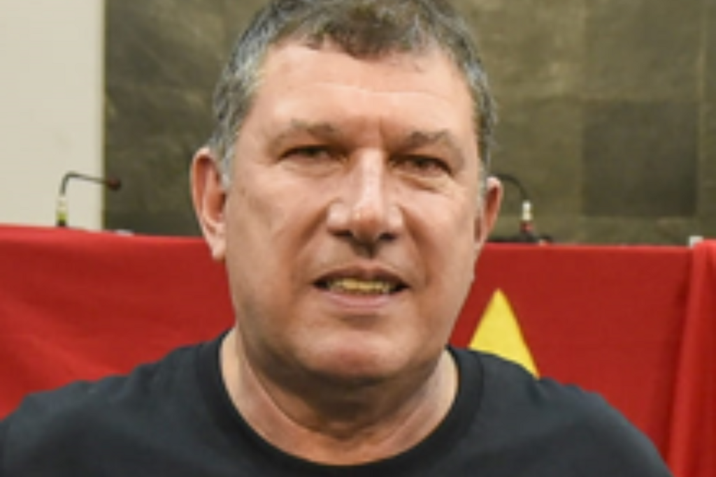 Candidatos a presidente do PT/SM são três. Mas um é o grande favorito