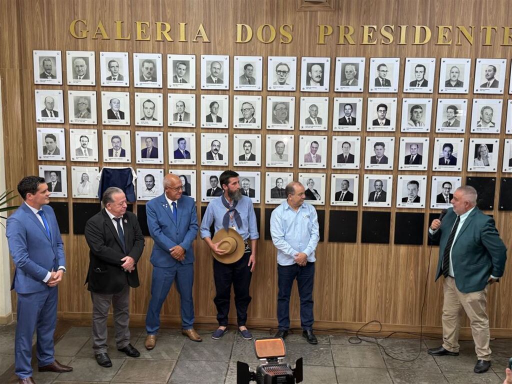 Manoel Badke: na galeria e com novo partido logo adiante
