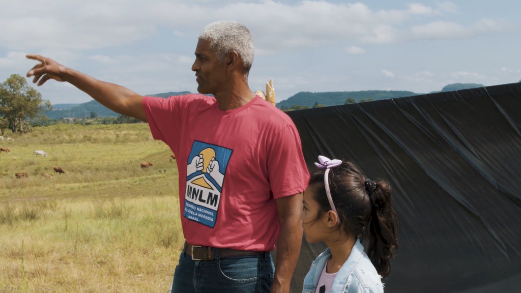 Lançado primeiro episódio da série documental sobre o Bairro Nova Santa Marta