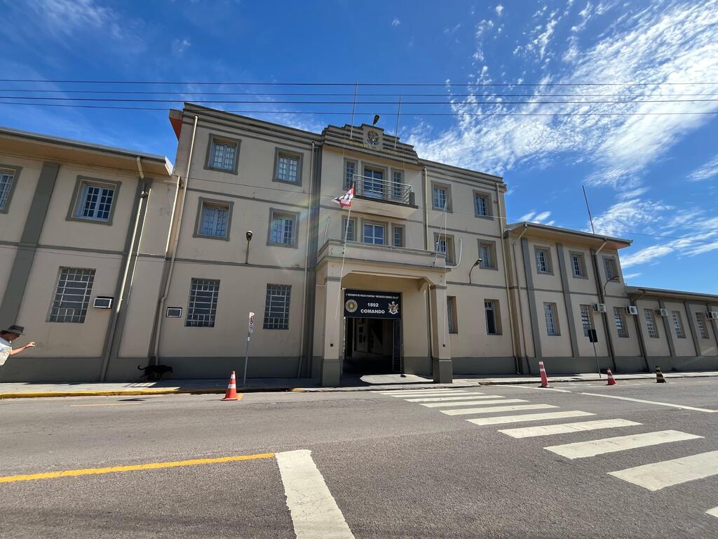 Justiça atende pedido do MP e suspende concurso para oficiais da Brigada Militar no RS
