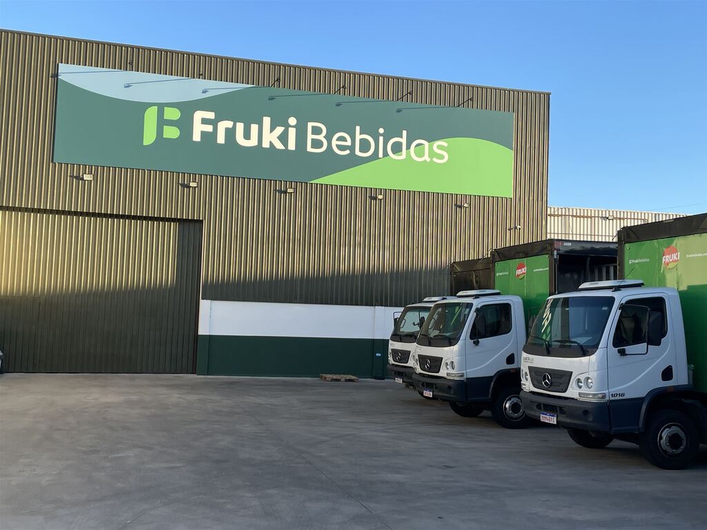 Distribuidora de bebidas abre em Santa Maria e gera 32 empregos