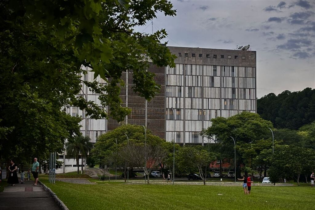 Candidaturas à eleição da UFSM serão conhecidas nesta terça