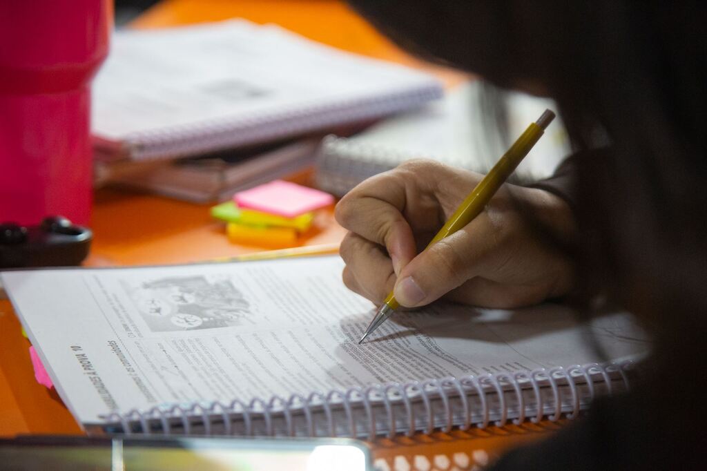 MEC divulga calendário de inscrições e provas do Enem