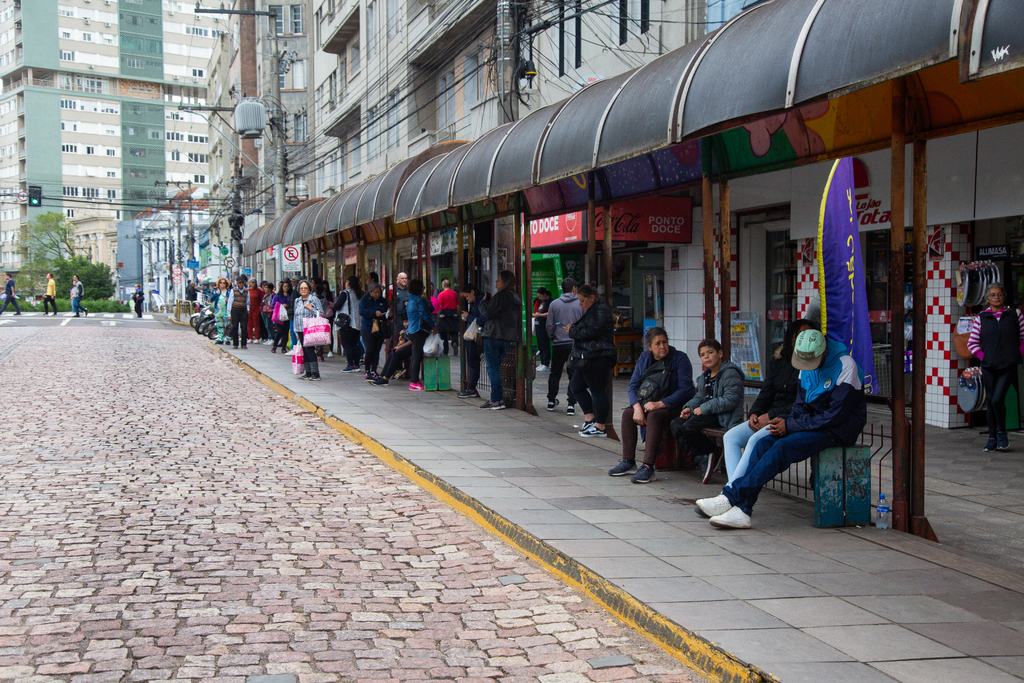 Foto: Beto Albert (Diário) - 