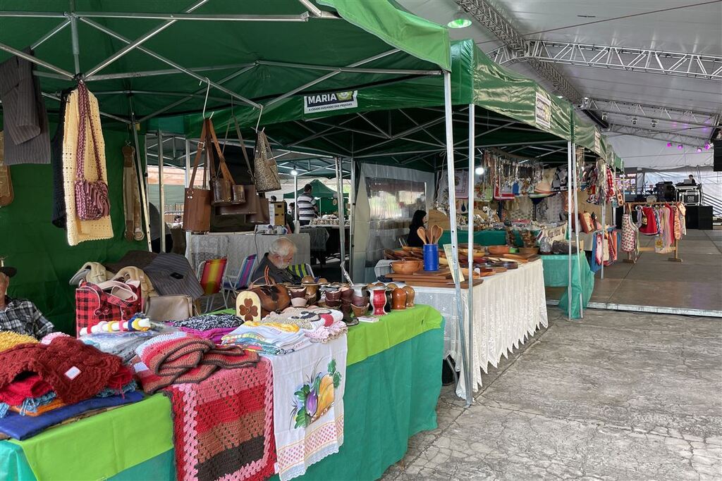 22º Edição do Pátio Rural é confirmada para o centro de Santa Maria