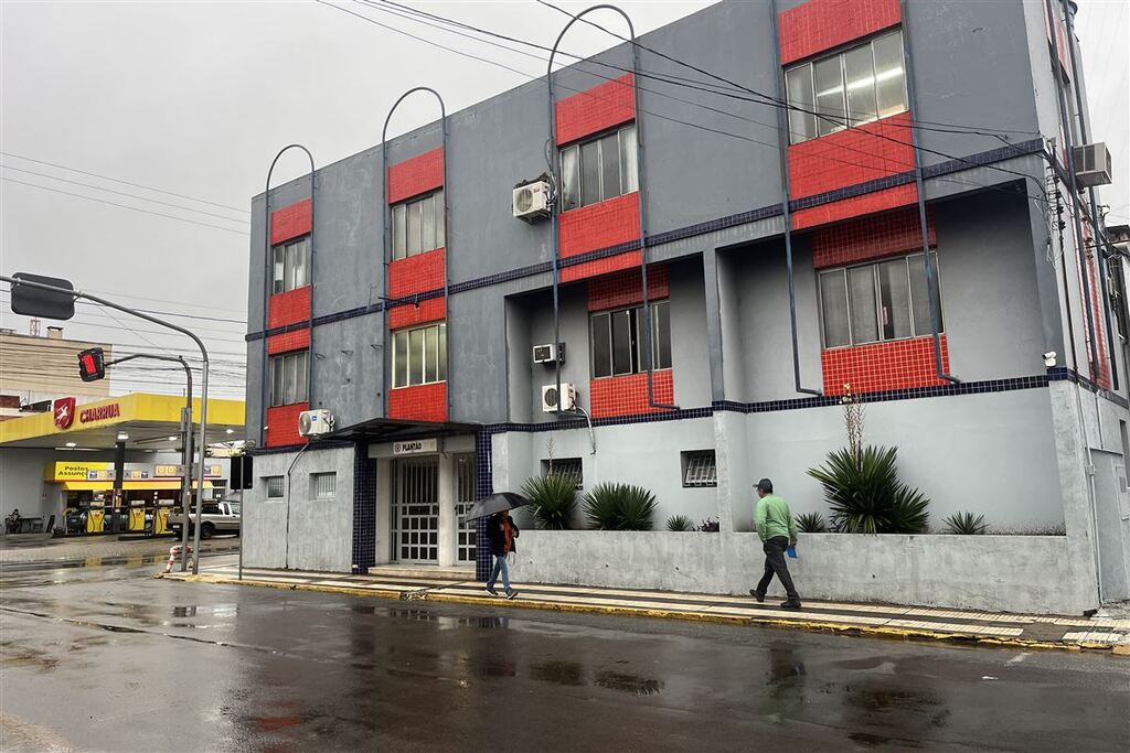 Delegado de São Gabriel se manifesta sobre a morte da menina Isabelly e diz que há evidência de crime de maus-tratos