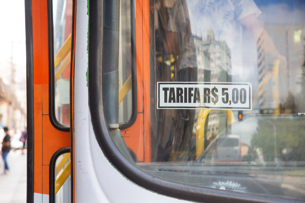 Prefeitura de Santa Maria prevê subsídio de R$ 4 milhões ao transporte, e ATU confronta o valor