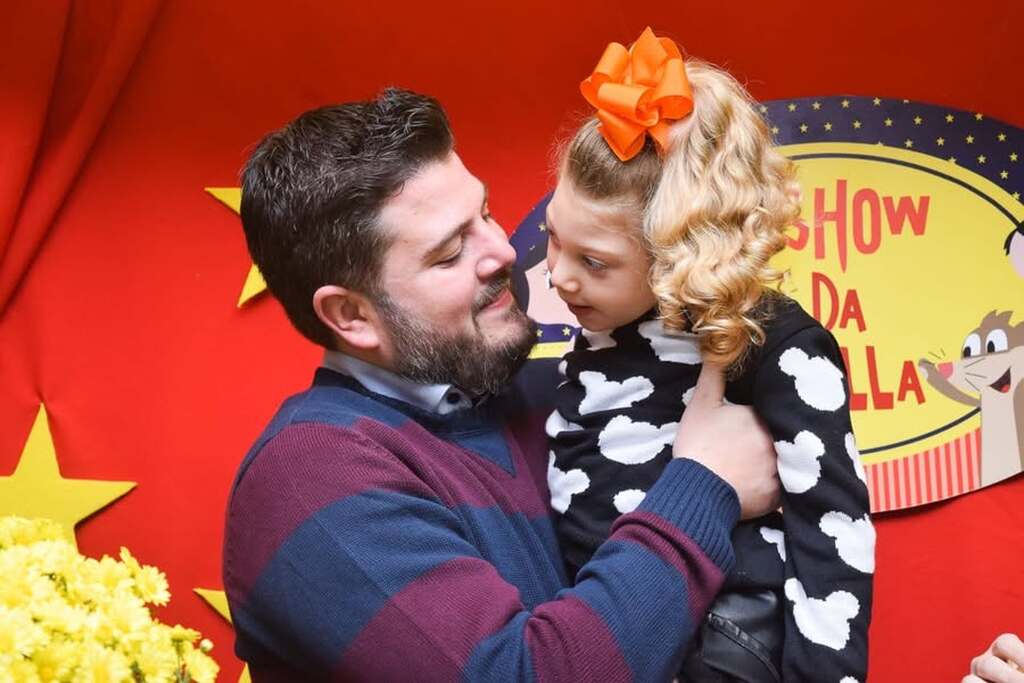 Morre Isabella, aos 11 anos, filha de Lucas de Azambuja, gestor da Cauzzo Mais de Faxinal do Soturno