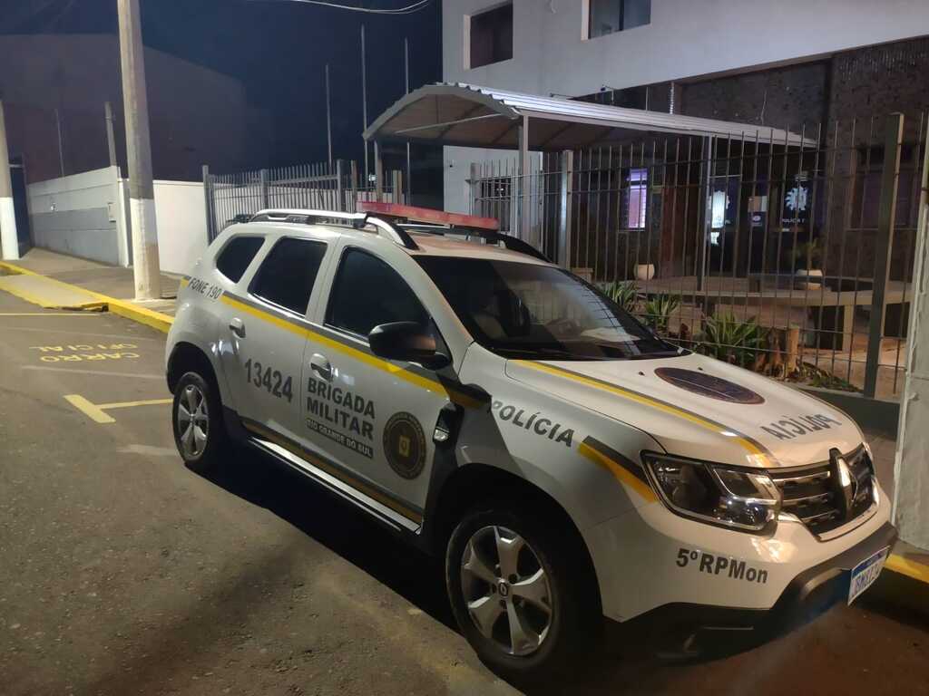 Homem é preso por importunação sexual em cidade da região