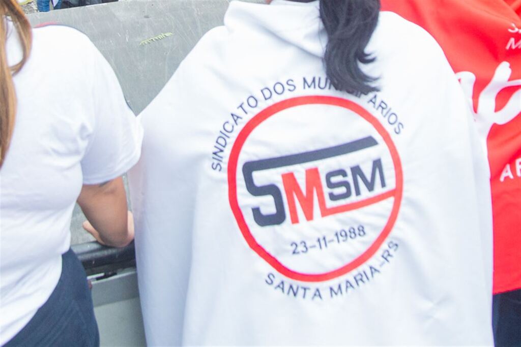 Sindicato dos Municipários de Santa Maria segue com mesma direção até novos recursos