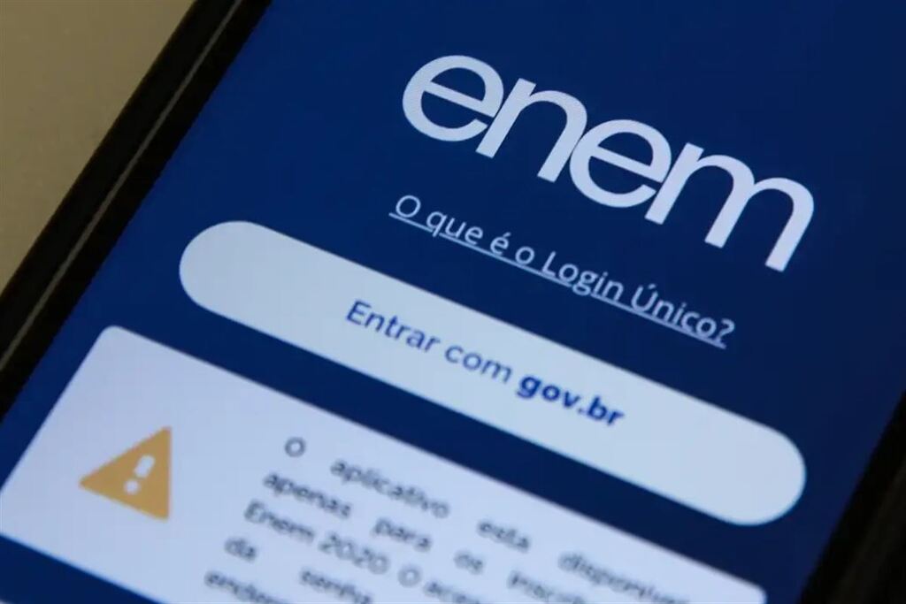 Resultado do pedido de isenção da taxa para inscrição no Enem é divulgado